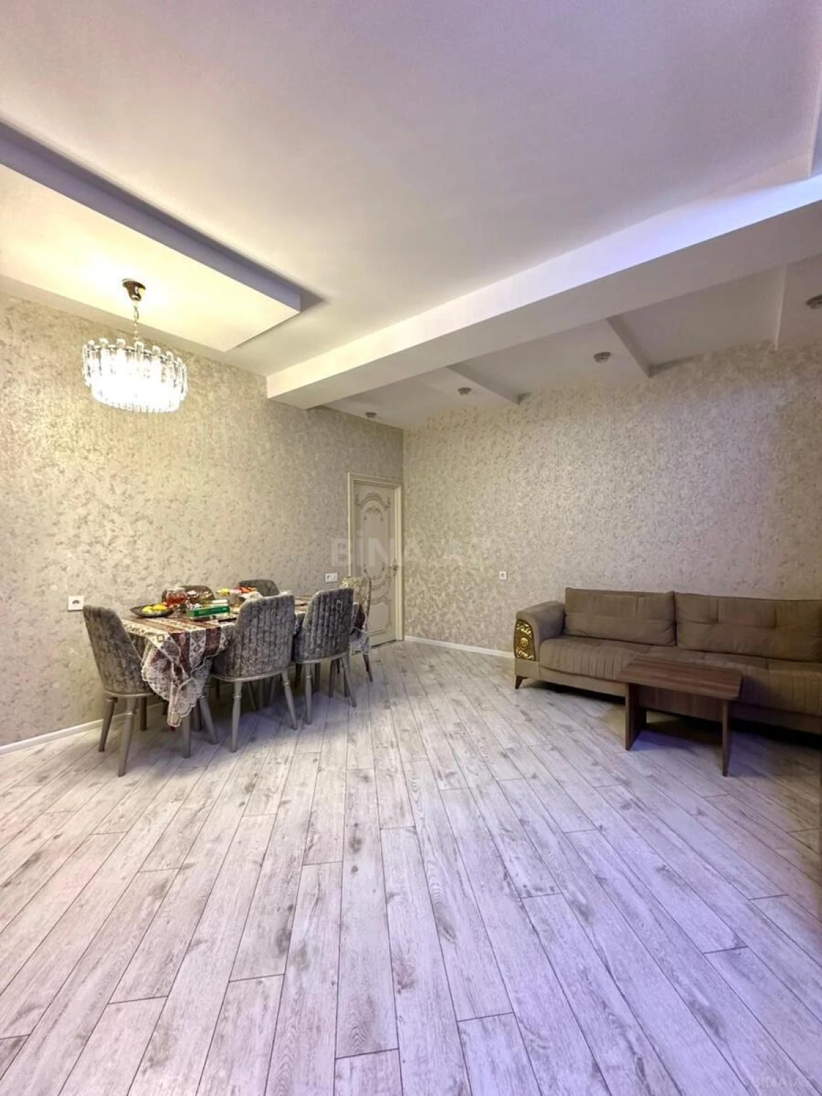 Satılır 2 otaqlı mənzil 50 m²