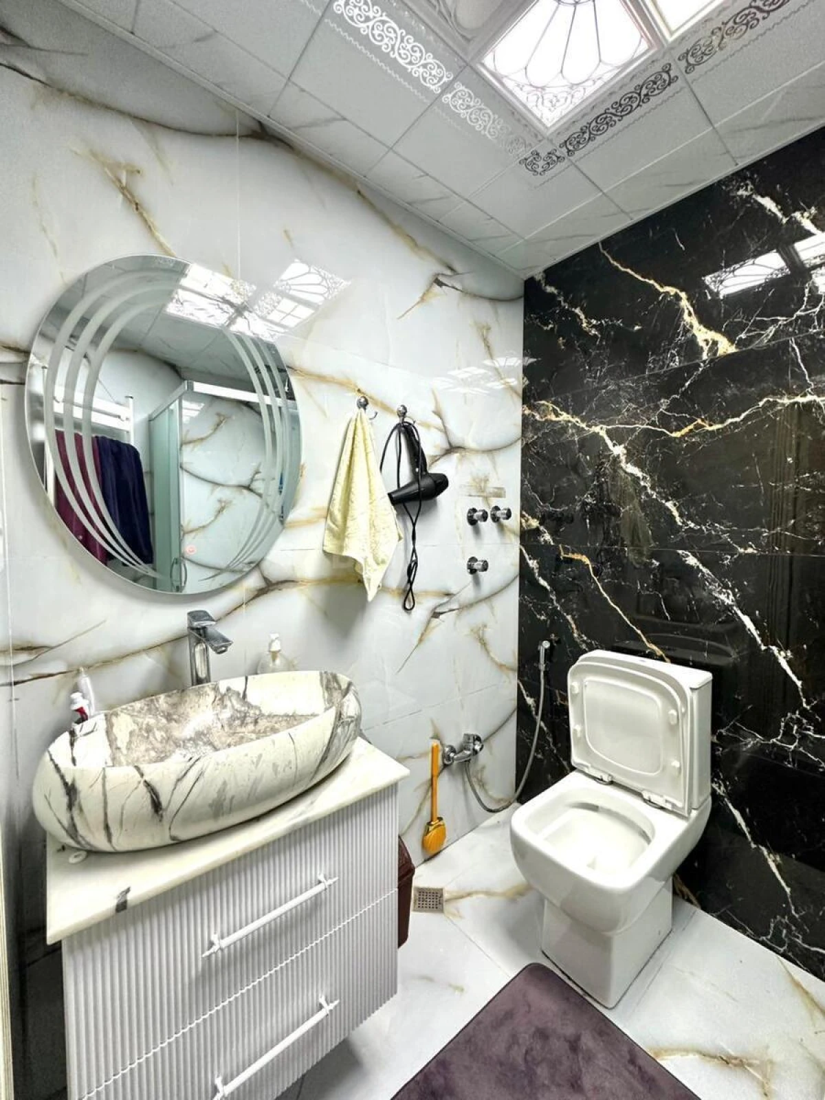 Satılır 2 otaqlı mənzil 50 m²