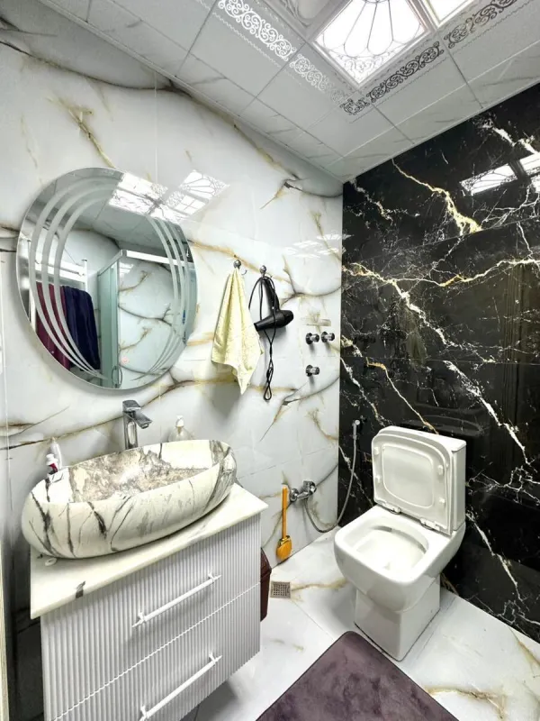 Satılır 2 otaqlı mənzil 50 m²