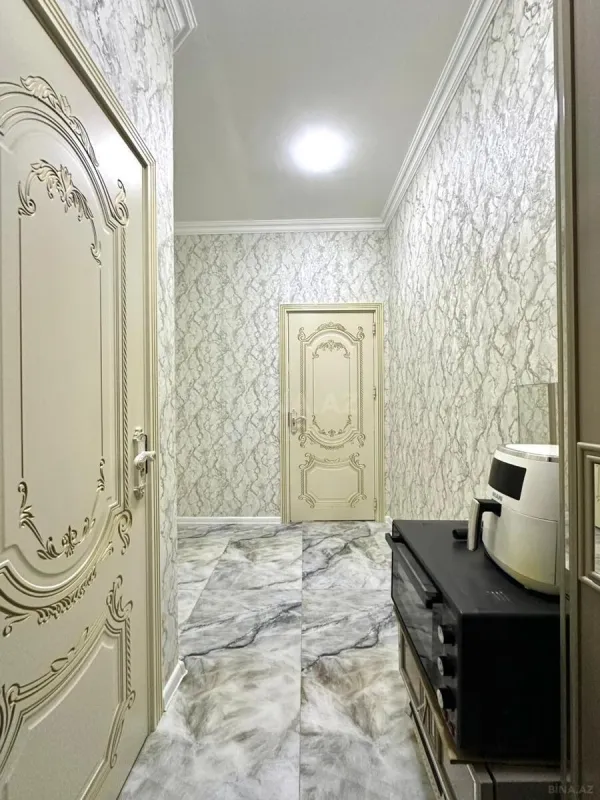 Satılır 2 otaqlı mənzil 50 m²