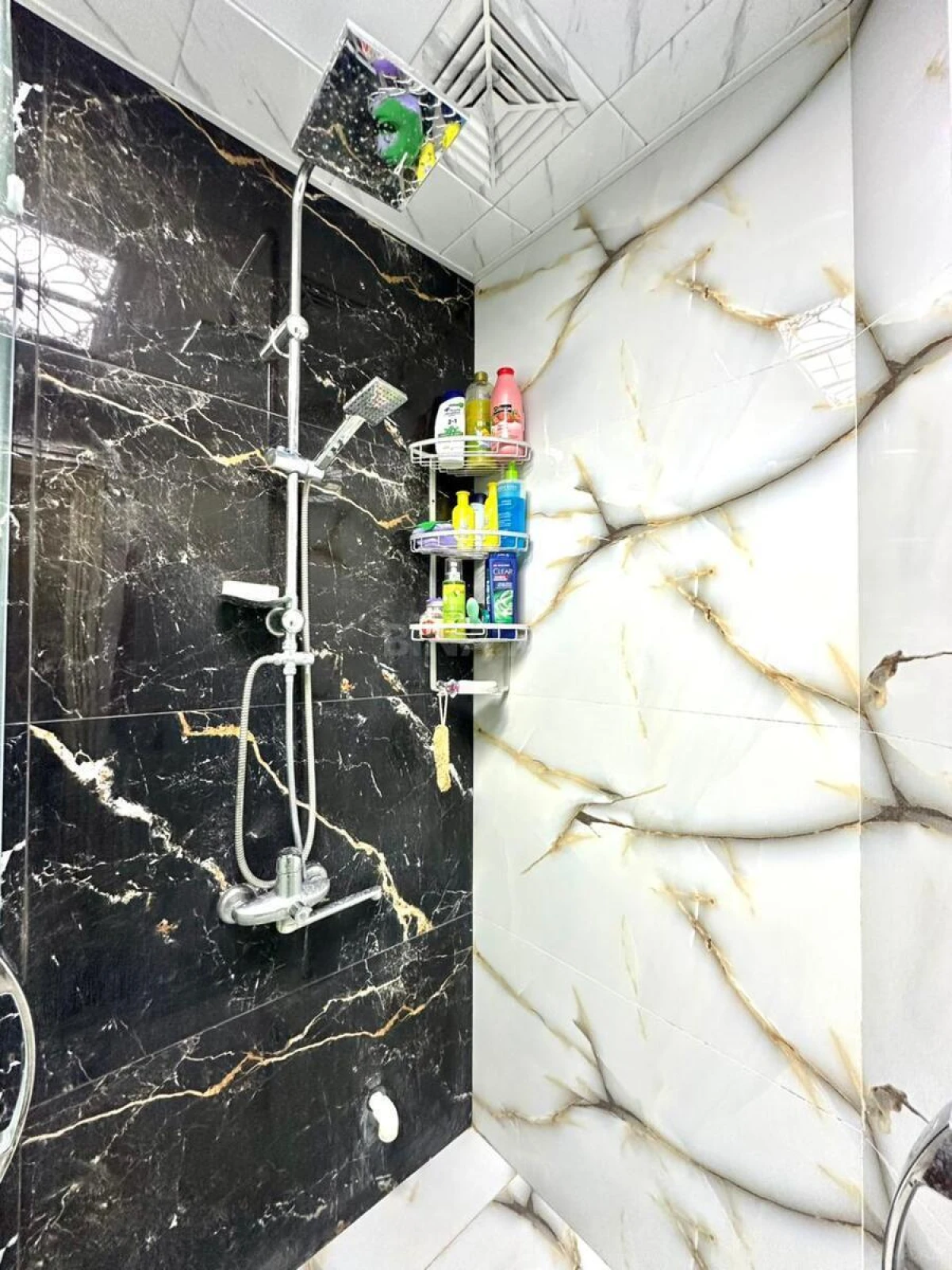 Satılır 2 otaqlı mənzil 50 m²