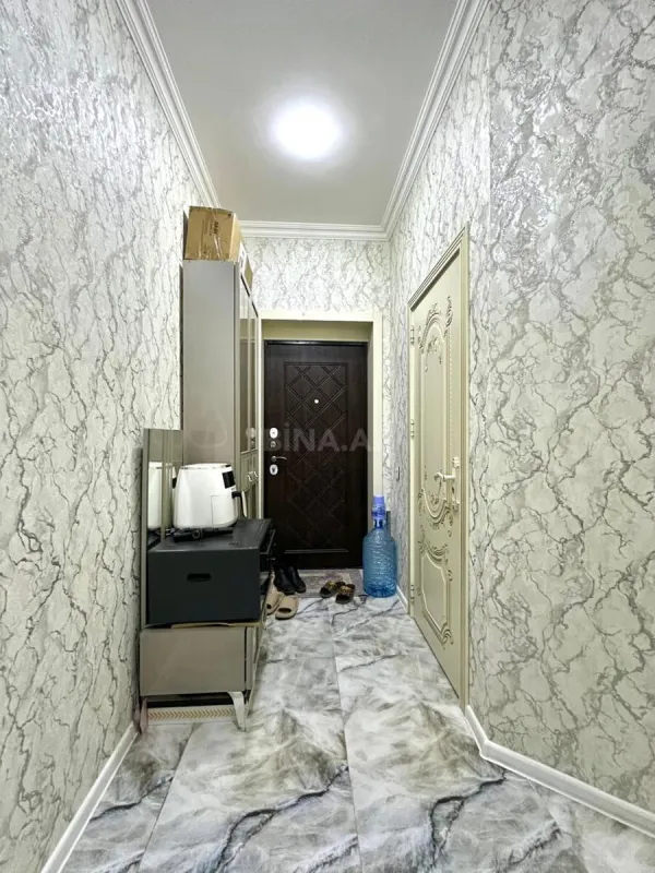 Satılır 2 otaqlı mənzil 50 m²