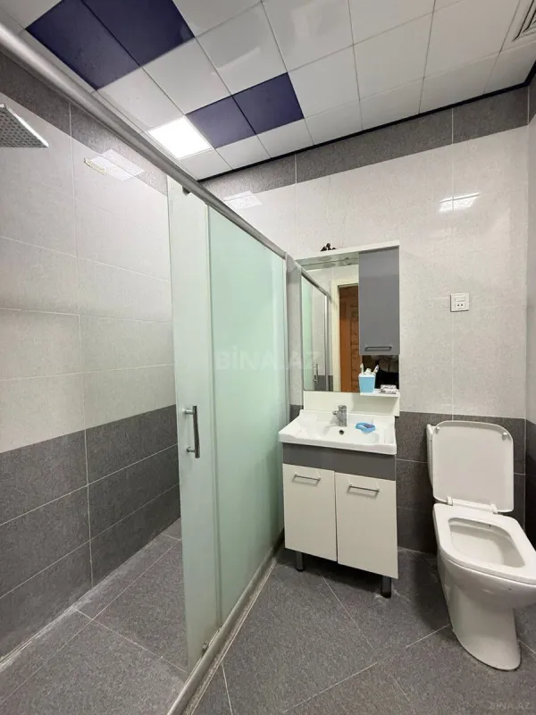 Satılır 2 otaqlı mənzil 57 m²