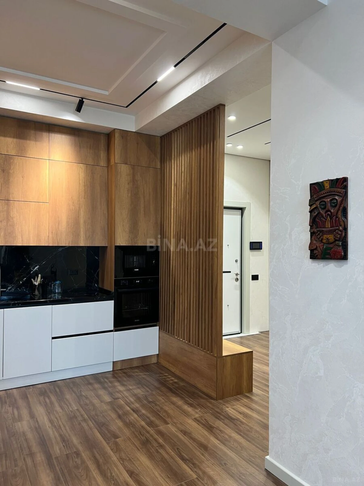Kirayə verilir 3 otaqlı mənzil 115 m²