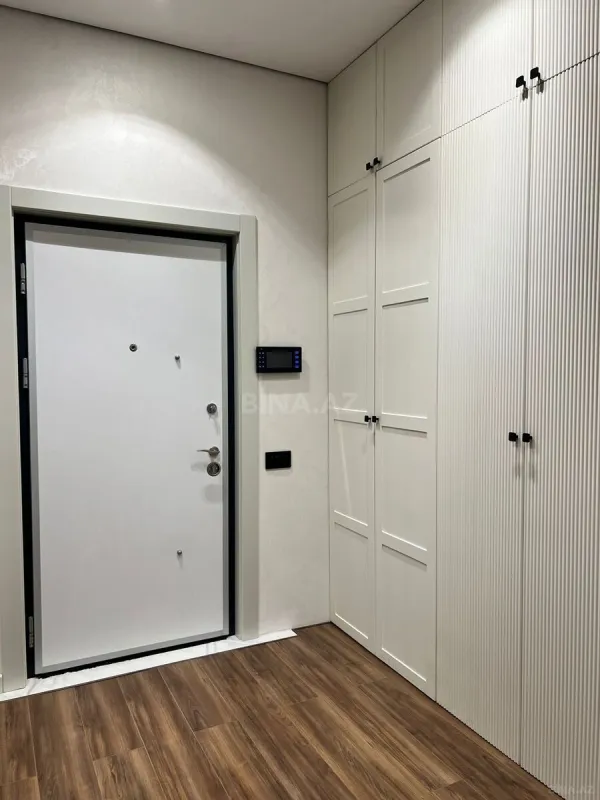 Kirayə verilir 3 otaqlı mənzil 115 m²