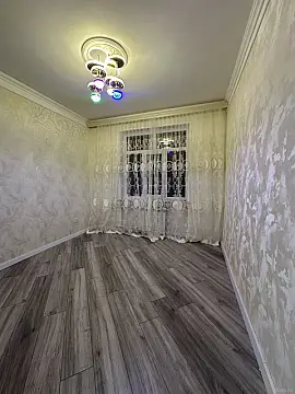 Satılır 4 otaqlı mənzil 118 m²