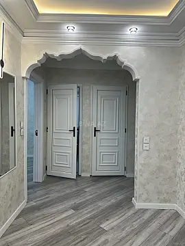 Satılır 4 otaqlı mənzil 118 m² — Bakı, Əhmədli 4 otaq 118.00 m²