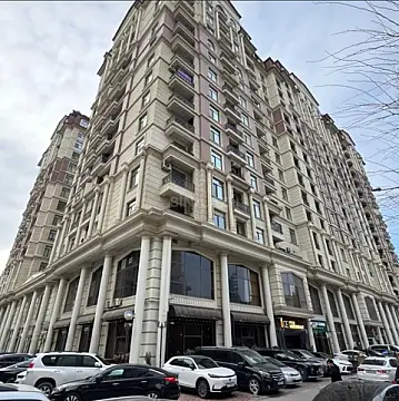 Satılır 4 otaqlı mənzil 182 m² — Bakı, Nərimanov 4 otaq 182.00 m²