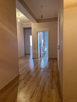 Kirayə verilir 3 otaqlı mənzil 127 m²