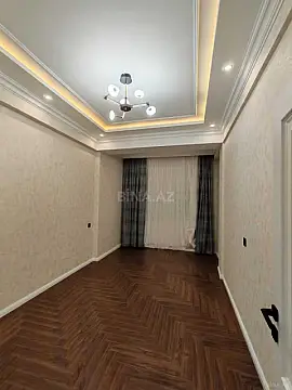 Satılır 3 otaqlı mənzil 108 m²