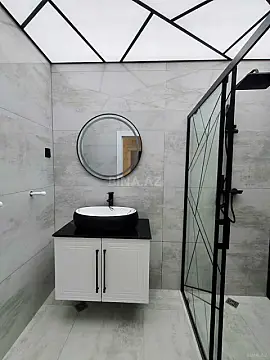Satılır 3 otaqlı mənzil 108 m²