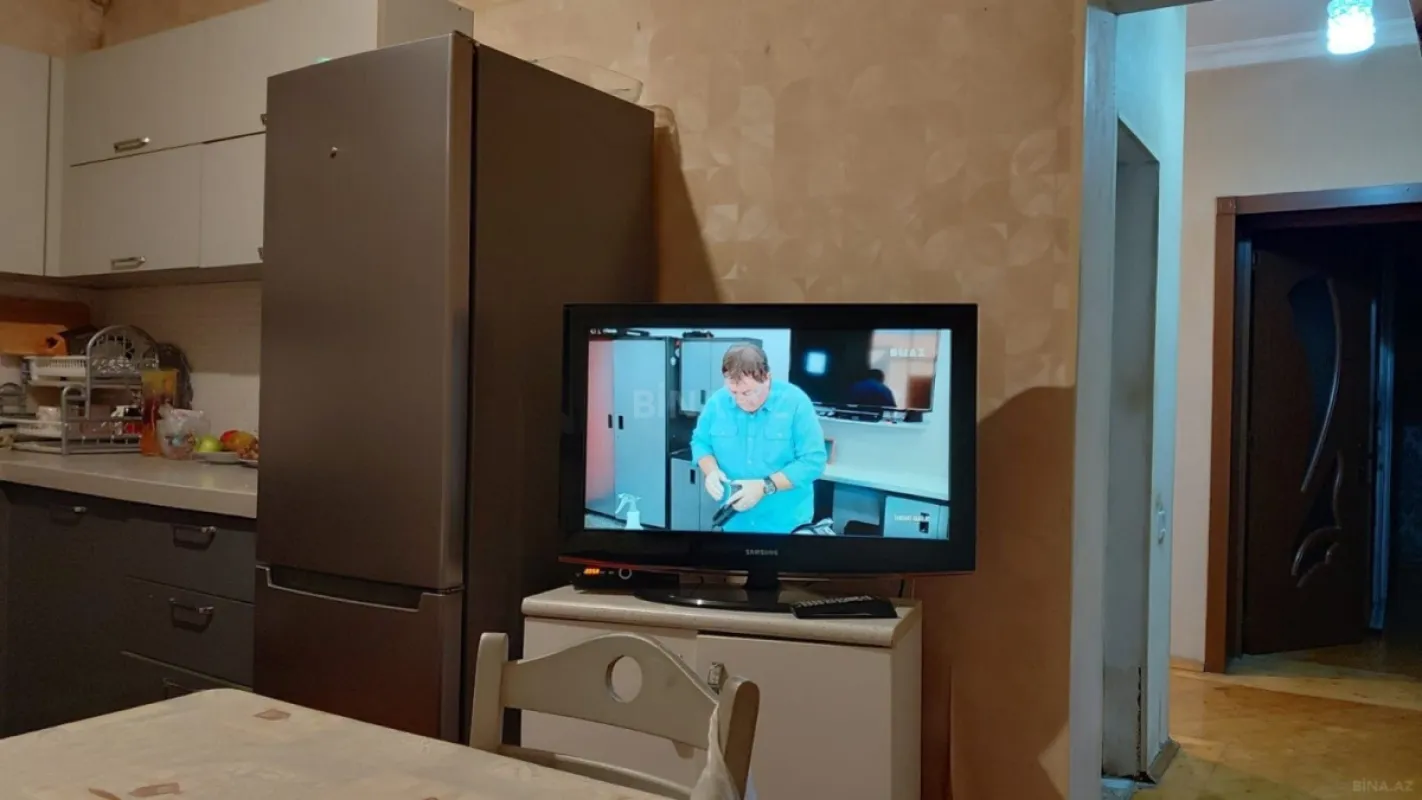 Satılır 5 otaqlı həyət evi 149 m²