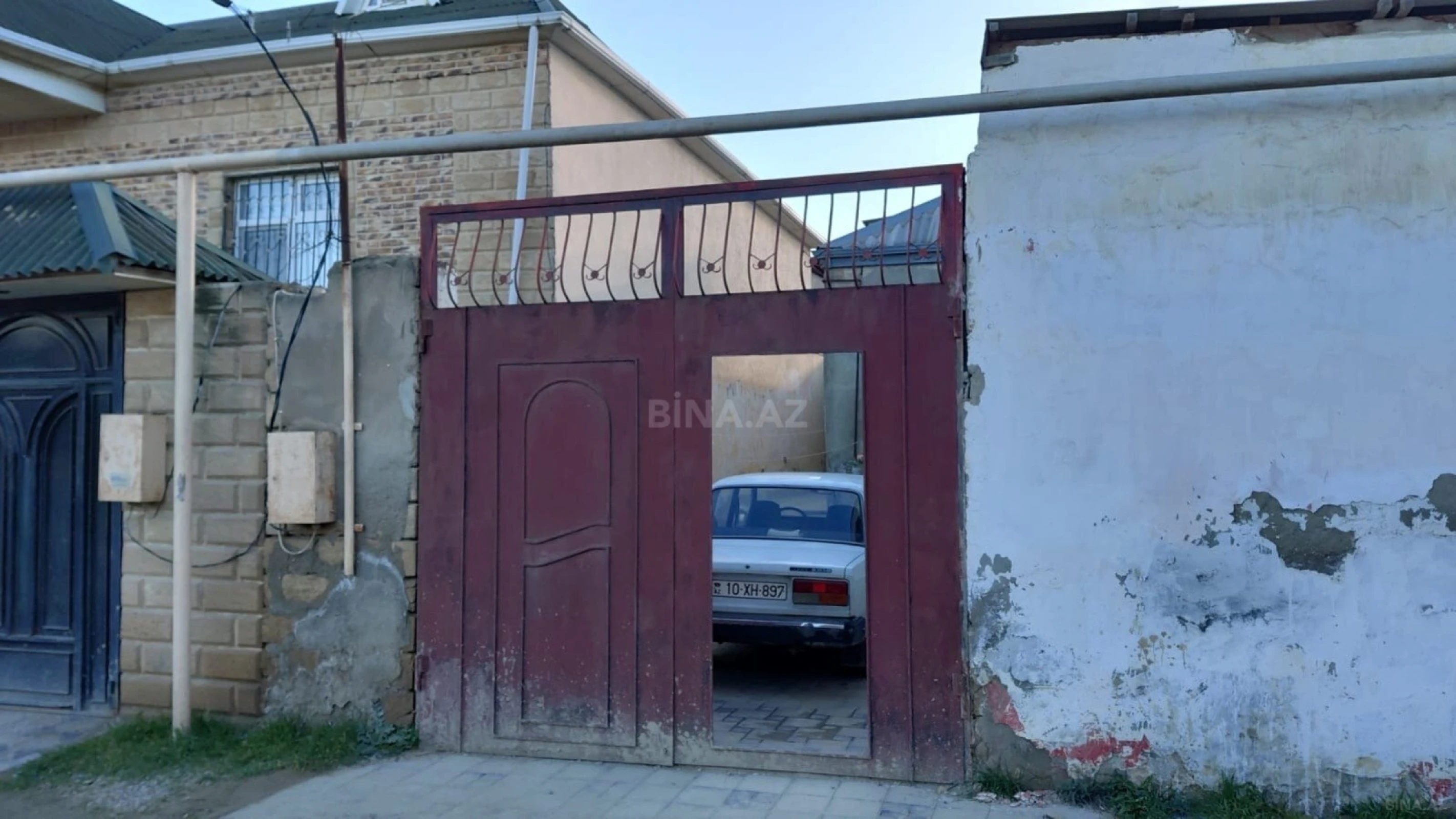 Satılır 5 otaqlı həyət evi 149 m²