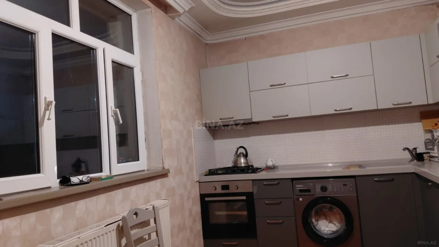 Satılır 5 otaqlı həyət evi 149 m²