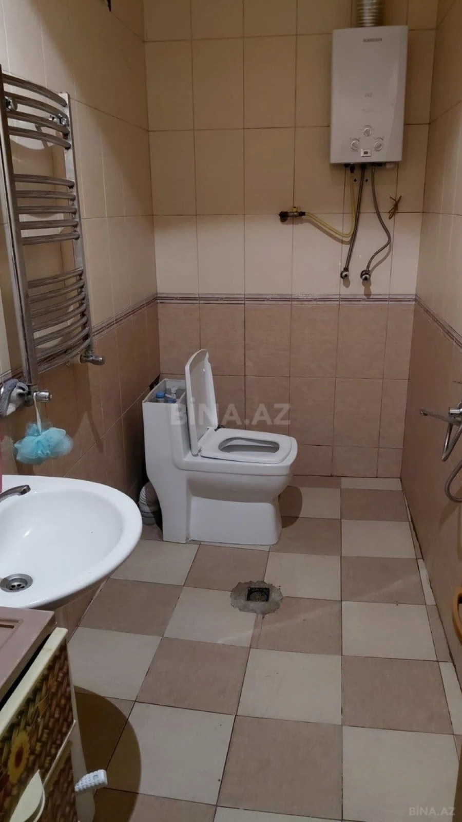 Satılır 5 otaqlı həyət evi 149 m²