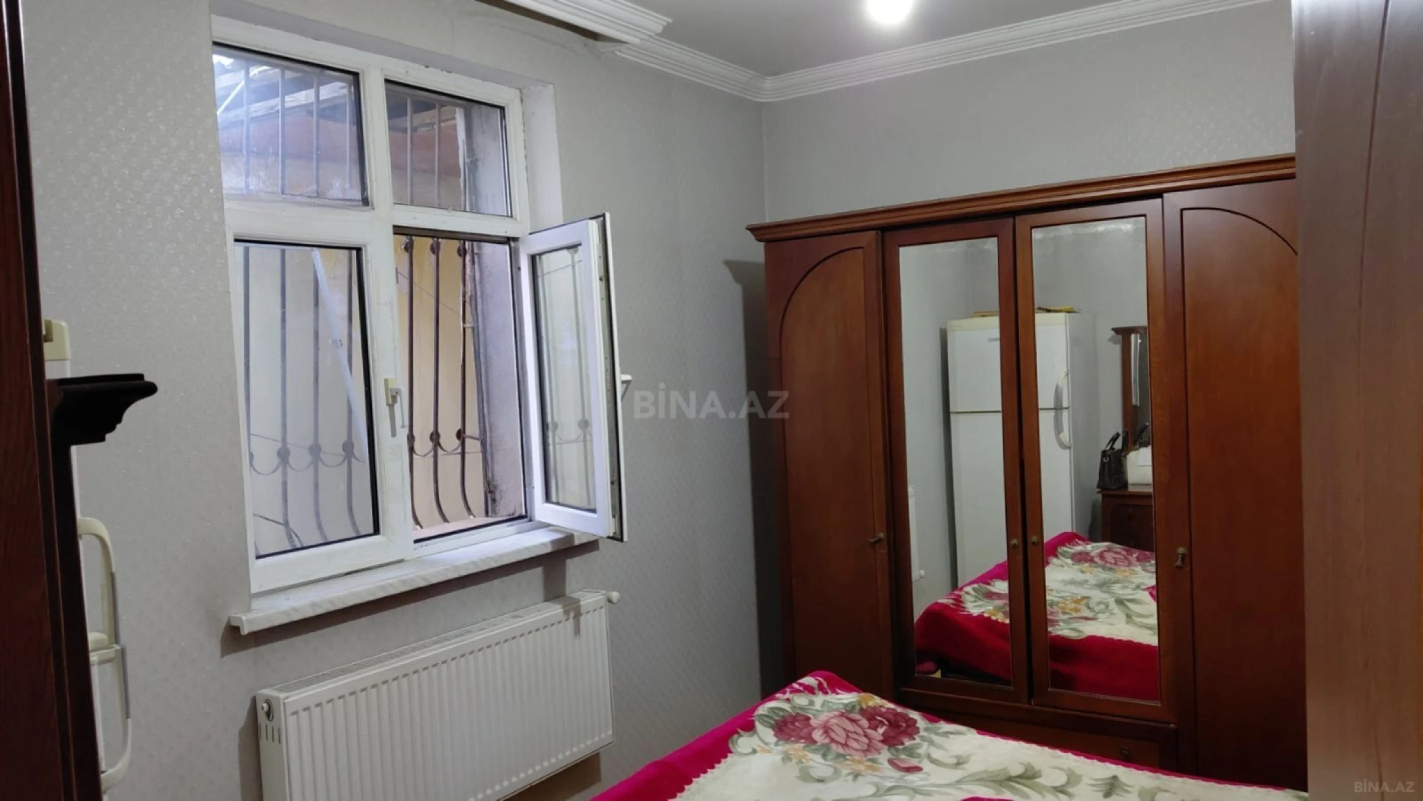 Satılır 5 otaqlı həyət evi 149 m²