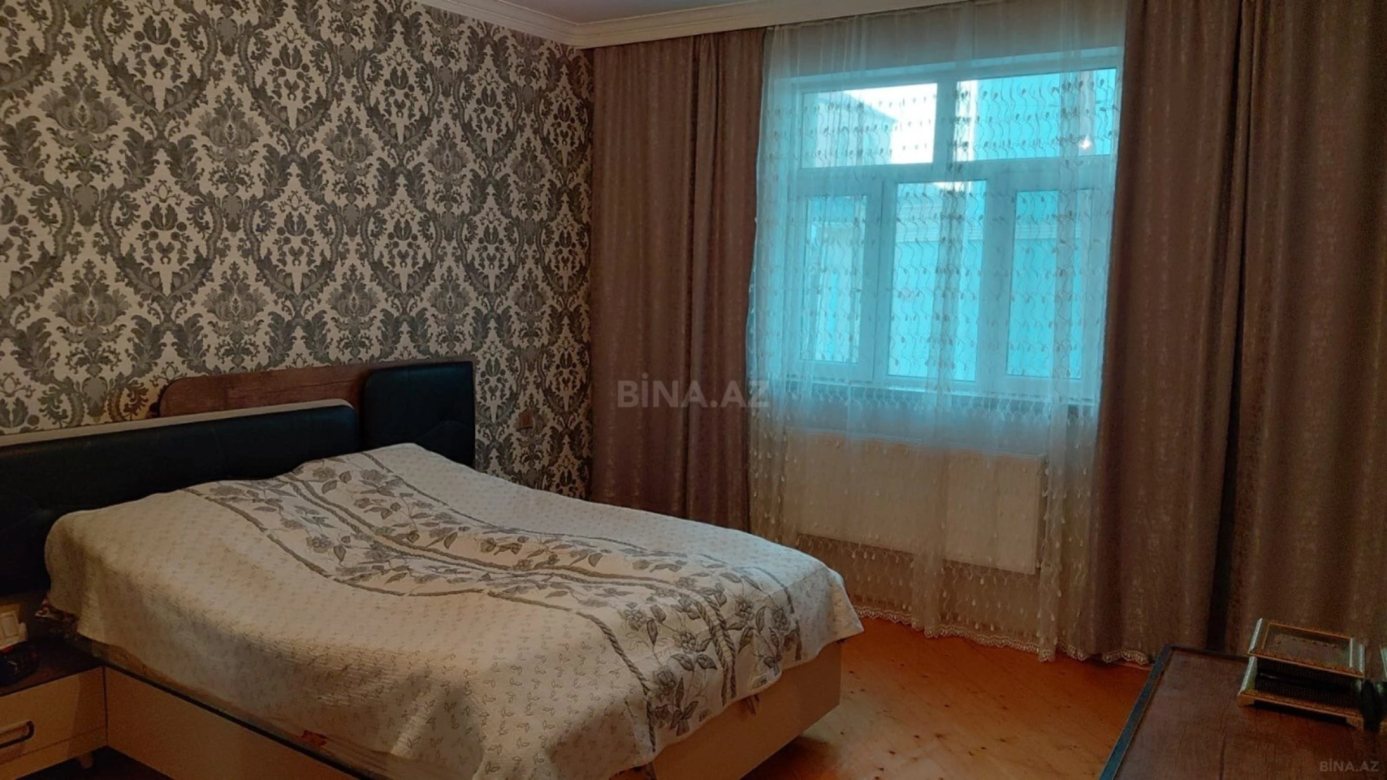 Satılır 5 otaqlı həyət evi 149 m²