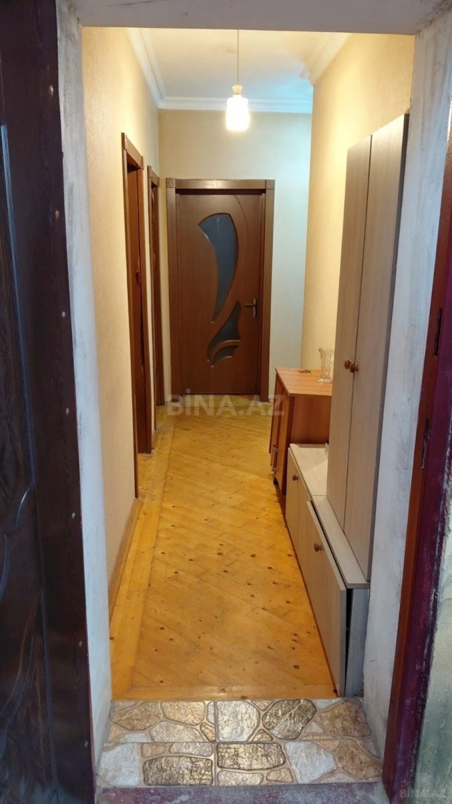 Satılır 5 otaqlı həyət evi 149 m²