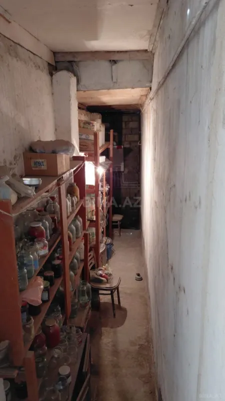 Satılır 5 otaqlı həyət evi 149 m²