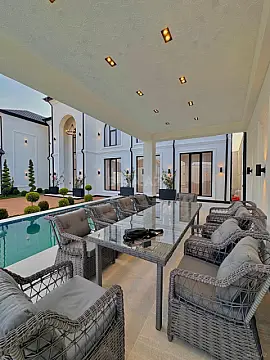 Satılır 4 otaqlı həyət evi 220 m²