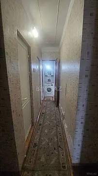Satılır 4 otaqlı mənzil 105 m²