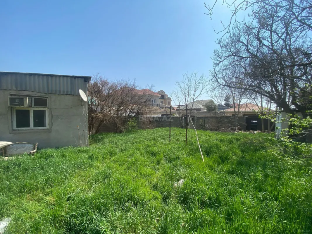 Satılır torpaq sahəsi 3 m²
