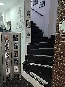 Kirayə verilir obyekt 110 m²