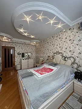 Satılır 2 otaqlı mənzil 96 m²