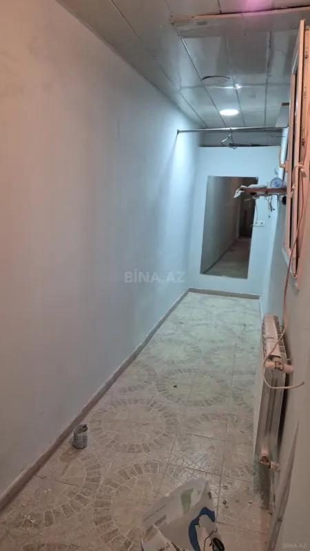 Kirayə verilir obyekt 8 m²