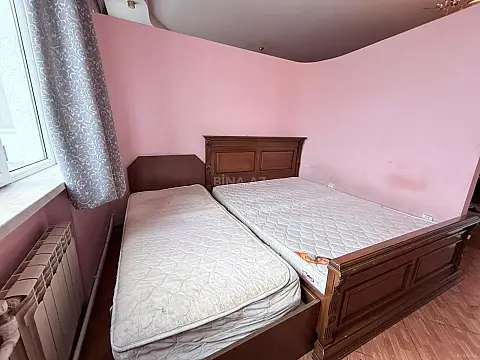 Satılır 1 otaqlı mənzil 36 m²