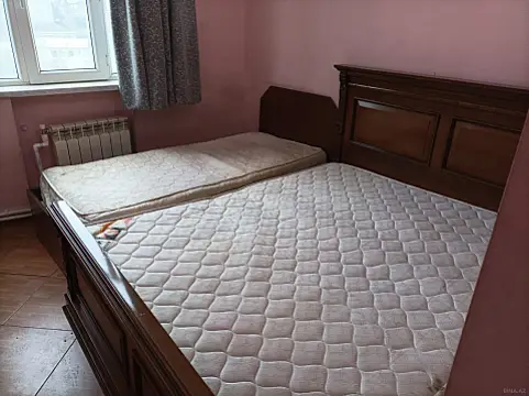 Satılır 1 otaqlı mənzil 36 m²