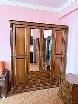 Satılır 1 otaqlı mənzil 36 m²