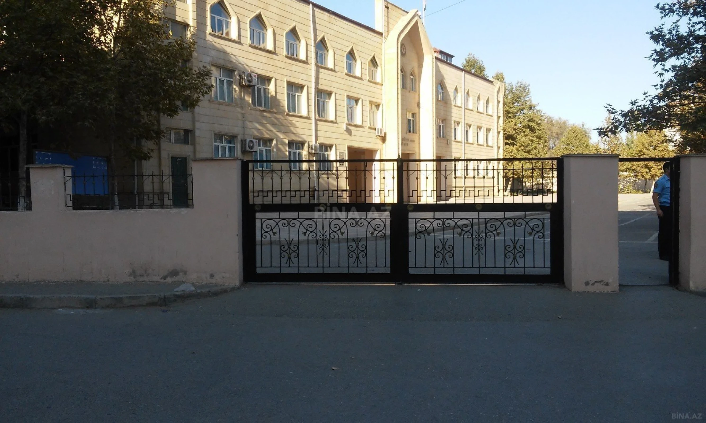 Satılır 3 otaqlı mənzil 90 m²