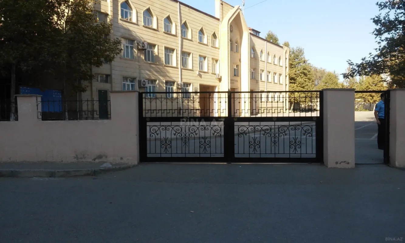 Satılır 3 otaqlı mənzil 90 m²