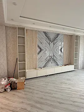 Satılır 3 otaqlı mənzil 175 m²