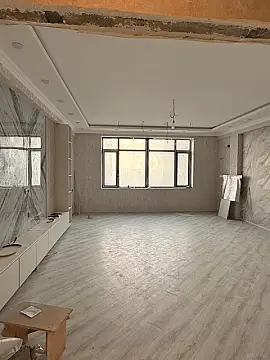 Satılır 3 otaqlı mənzil 175 m²