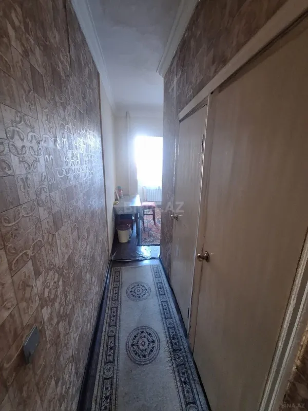 Satılır 3 otaqlı mənzil 90 m²