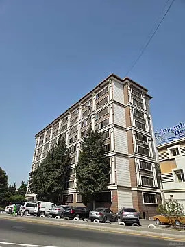 Satılır 3 otaqlı mənzil 90 m² — Bakı, 8-ci mikrorayon 3 otaq 90.00 m²