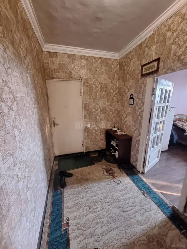 Satılır 3 otaqlı mənzil 90 m²