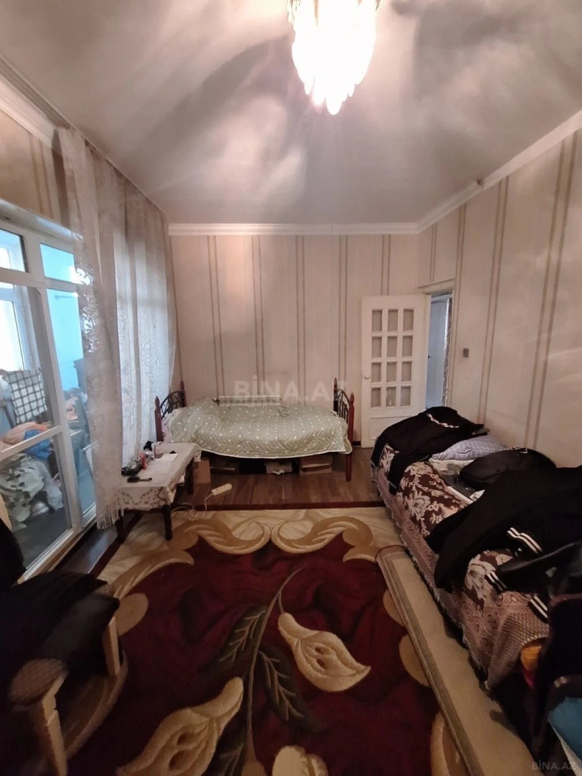 Satılır 3 otaqlı mənzil 90 m²