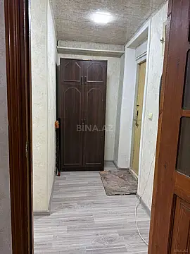 Satılır 1 otaqlı mənzil 40 m²