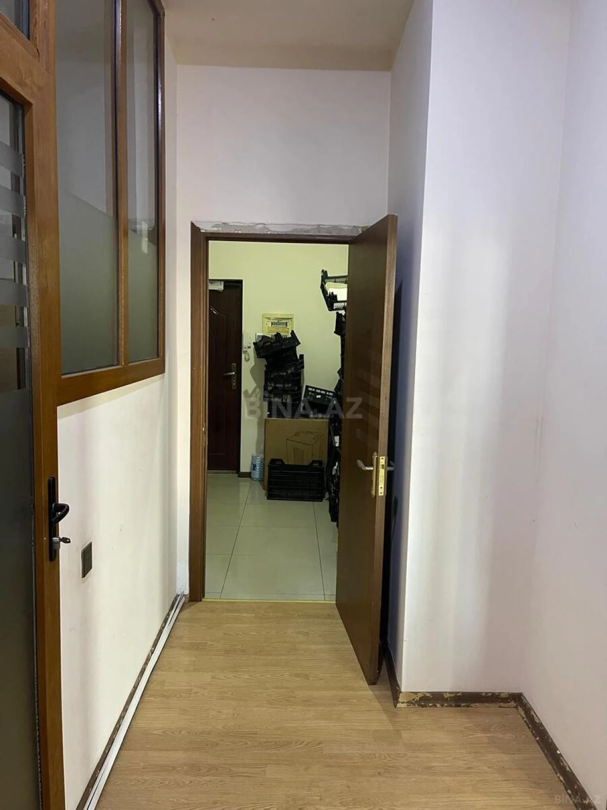 Satılır 3 otaqlı mənzil 140 m²