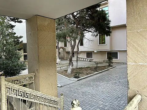 Satılır 3 otaqlı mənzil 140 m² — Bakı, Yasamal 3 otaq 140.00 m²