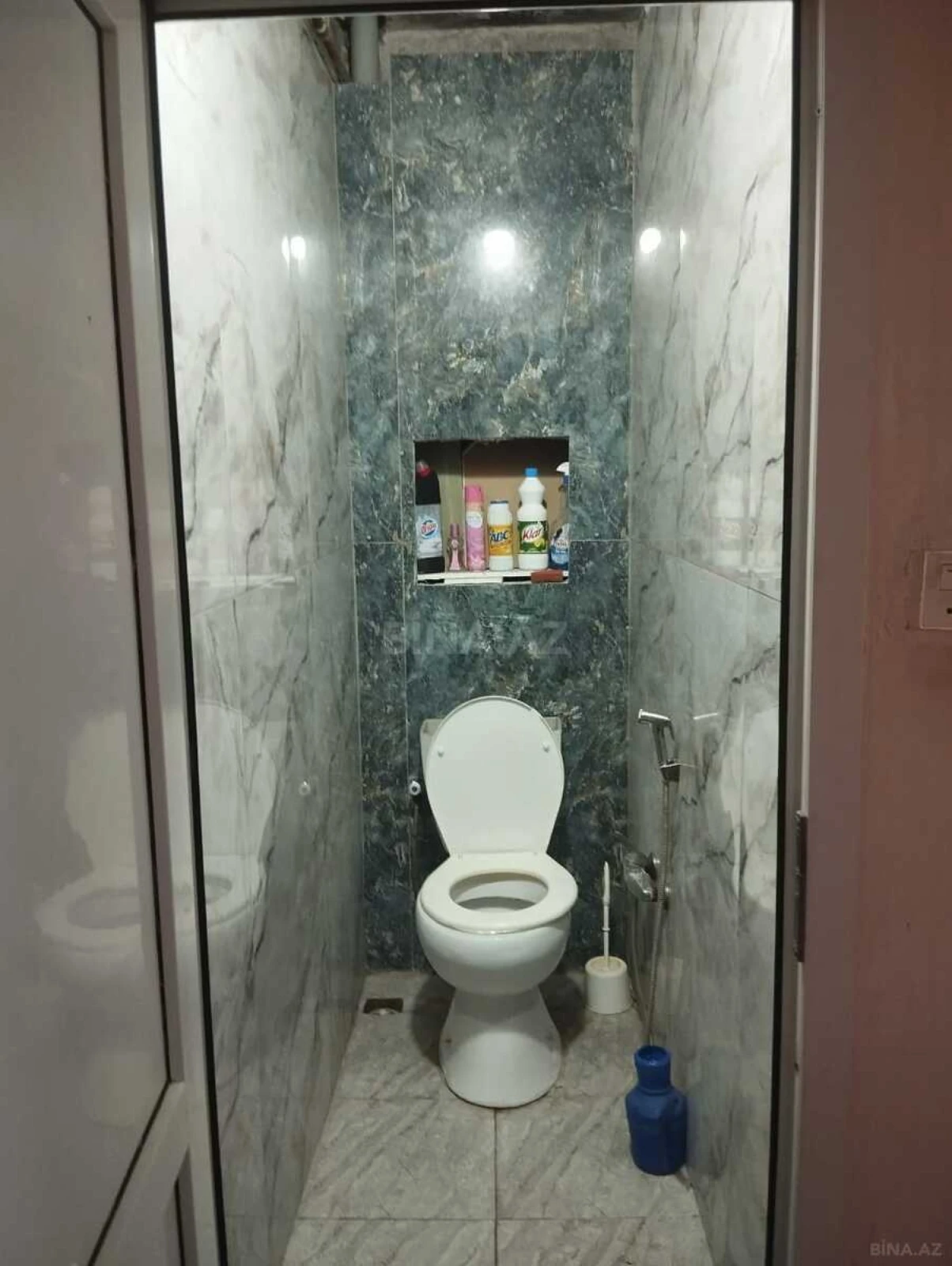 Satılır 3 otaqlı mənzil 80 m²