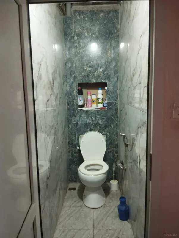 Satılır 3 otaqlı mənzil 80 m²