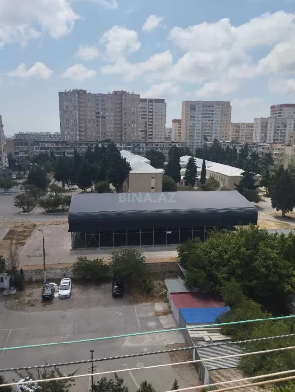 Satılır 3 otaqlı mənzil 80 m²