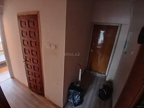 Satılır 1 otaqlı mənzil 35 m² — Bakı, Yeni Suraxanı 1 otaq 35.00 m²