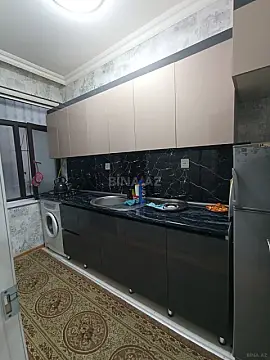 Satılır 2 otaqlı mənzil 52 m²