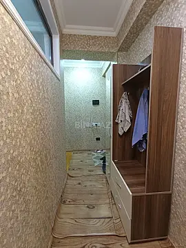 Satılır 2 otaqlı mənzil 52 m²
