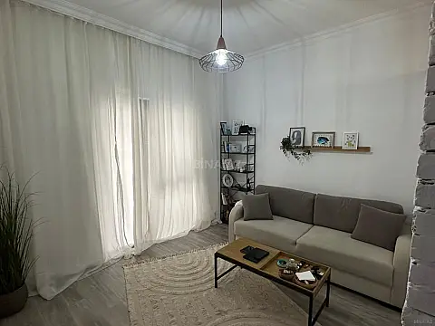 Satılır 2 otaqlı mənzil 45 m²